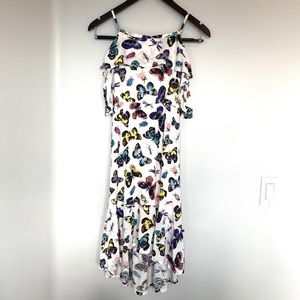 ✨ Sleeveless Butterfly Cami Dress ✨